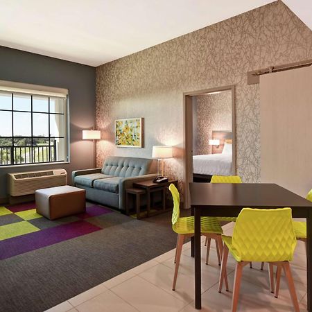 Home2 Suites By Hilton Wyspa Jekyll Zewnętrze zdjęcie