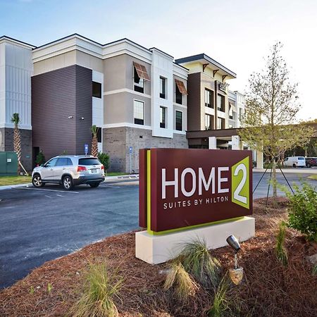 Home2 Suites By Hilton Wyspa Jekyll Zewnętrze zdjęcie