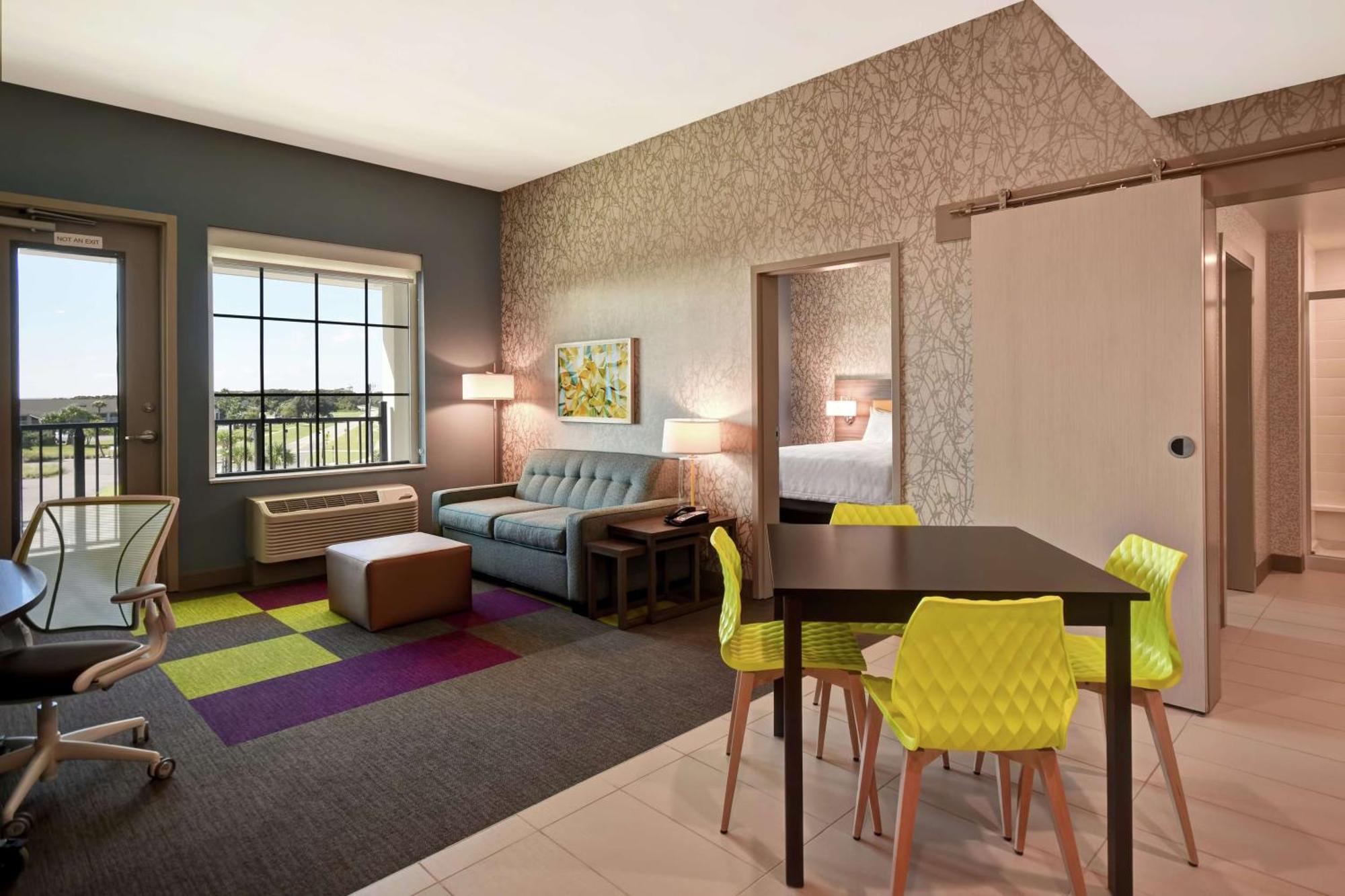 Home2 Suites By Hilton Wyspa Jekyll Zewnętrze zdjęcie