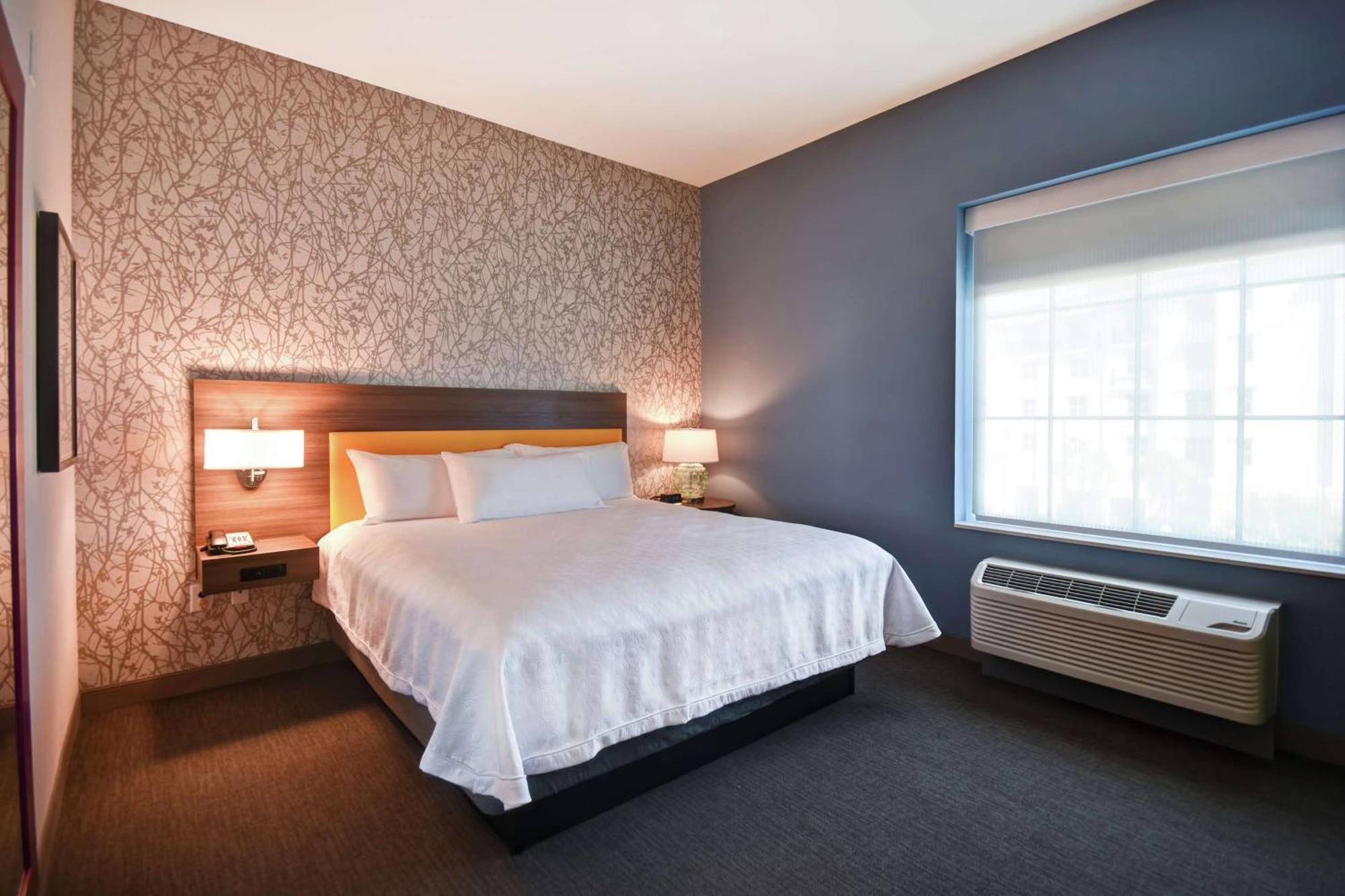 Home2 Suites By Hilton Wyspa Jekyll Zewnętrze zdjęcie