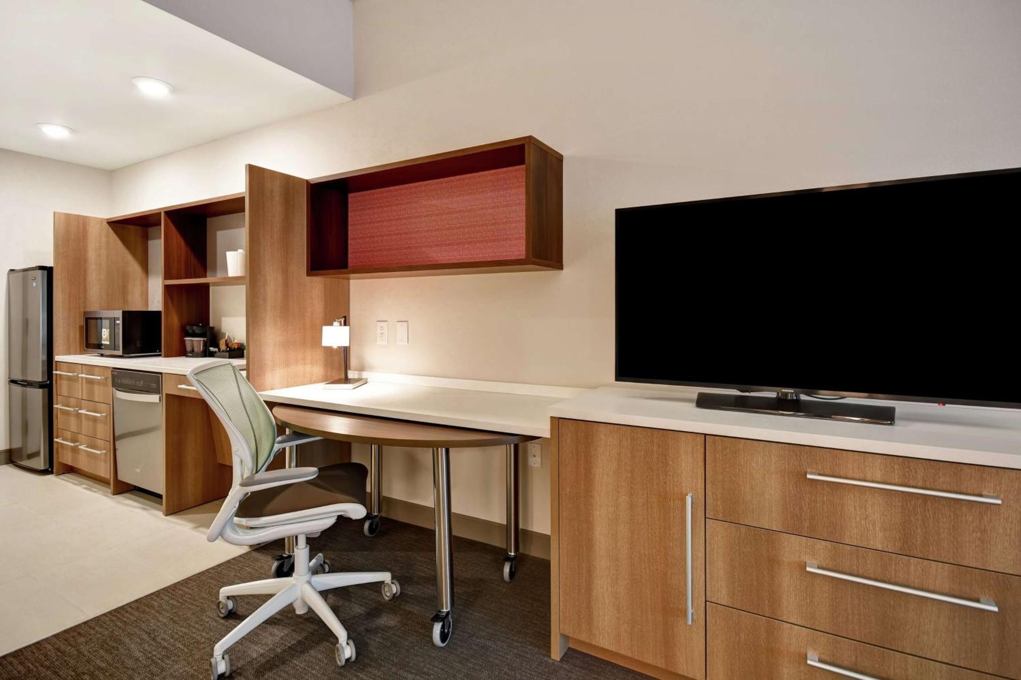 Home2 Suites By Hilton Wyspa Jekyll Zewnętrze zdjęcie