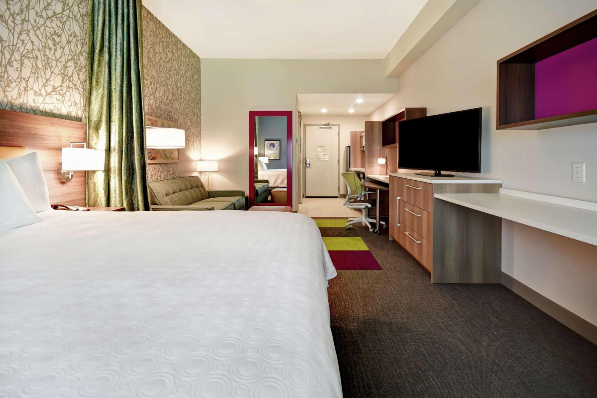 Home2 Suites By Hilton Wyspa Jekyll Zewnętrze zdjęcie