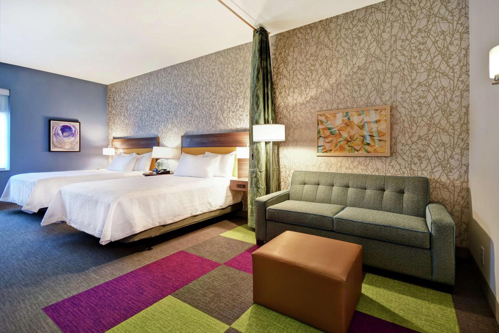 Home2 Suites By Hilton Wyspa Jekyll Zewnętrze zdjęcie