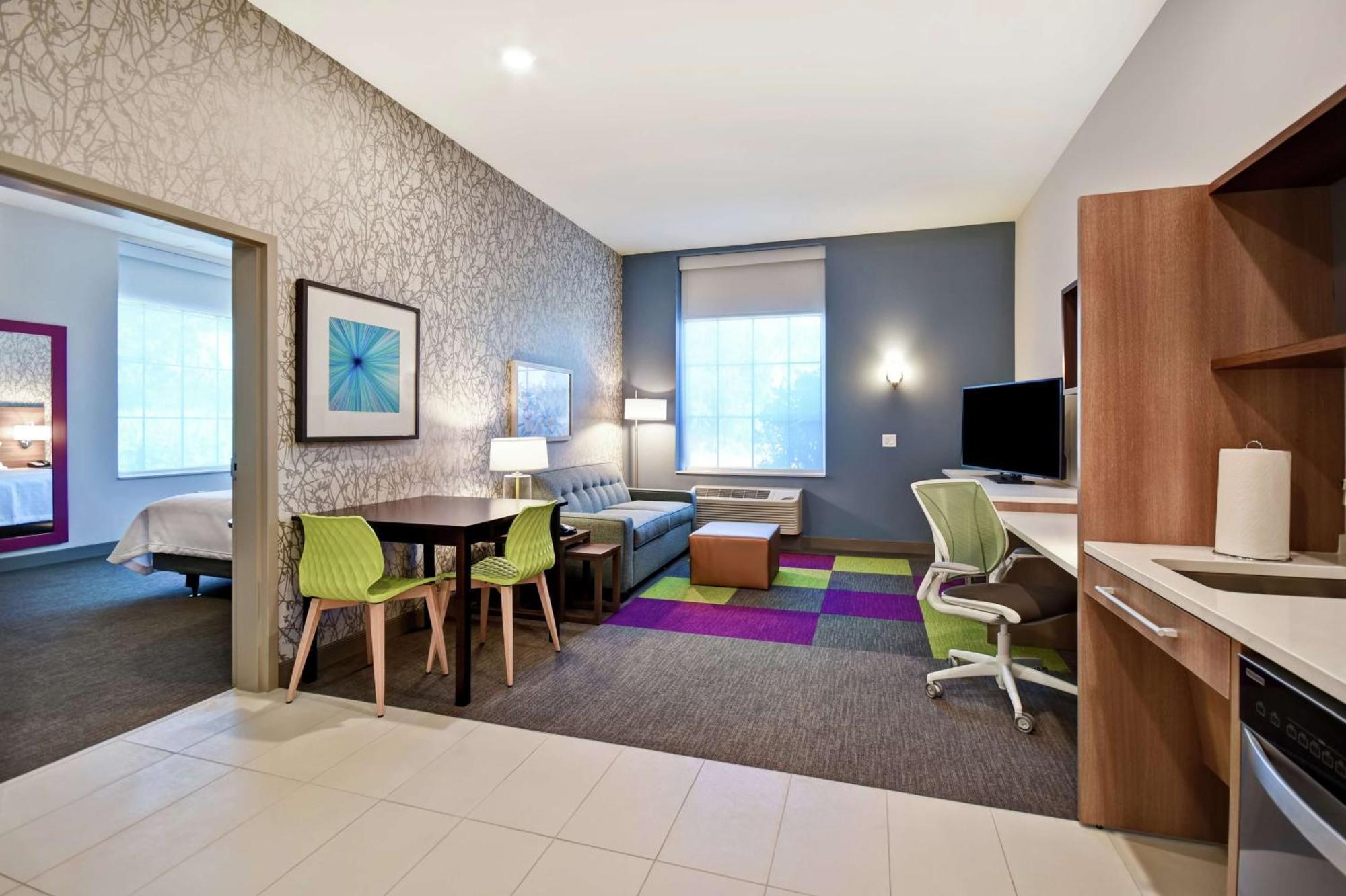 Home2 Suites By Hilton Wyspa Jekyll Zewnętrze zdjęcie