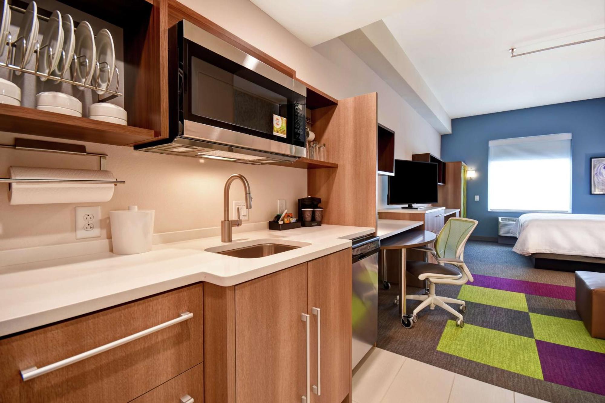 Home2 Suites By Hilton Wyspa Jekyll Zewnętrze zdjęcie