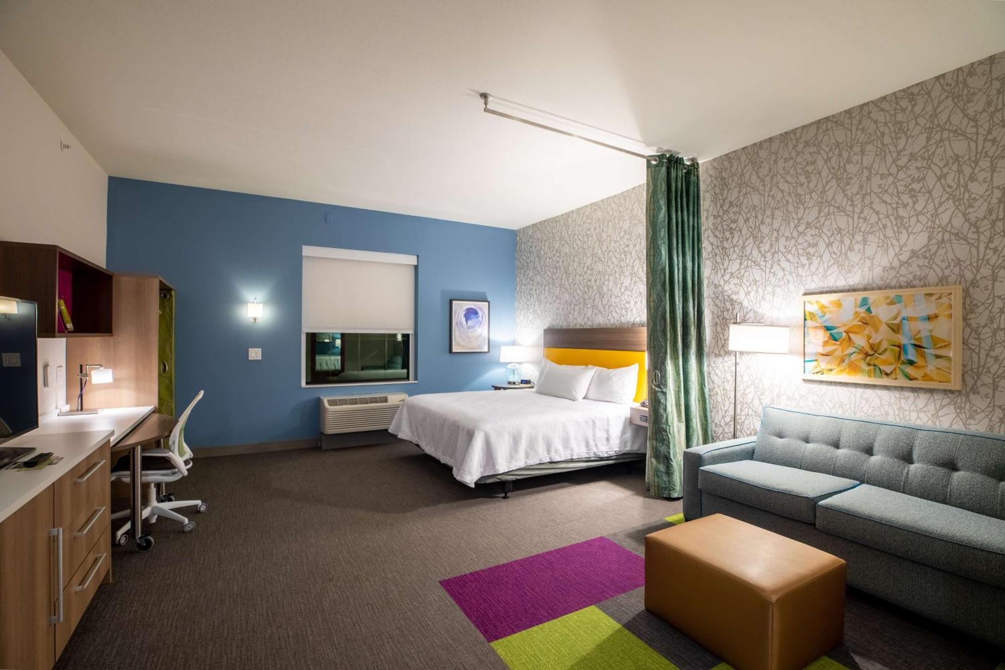 Home2 Suites By Hilton Wyspa Jekyll Zewnętrze zdjęcie