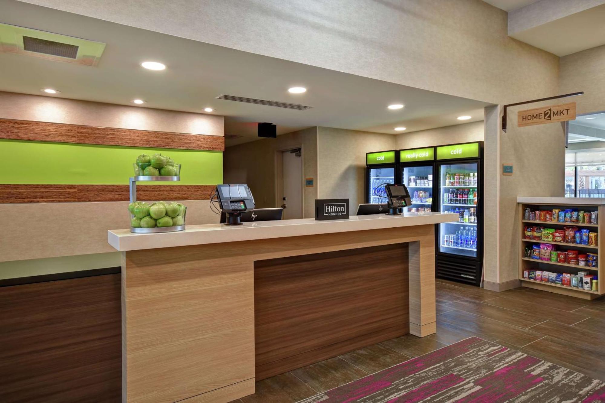 Home2 Suites By Hilton Wyspa Jekyll Zewnętrze zdjęcie
